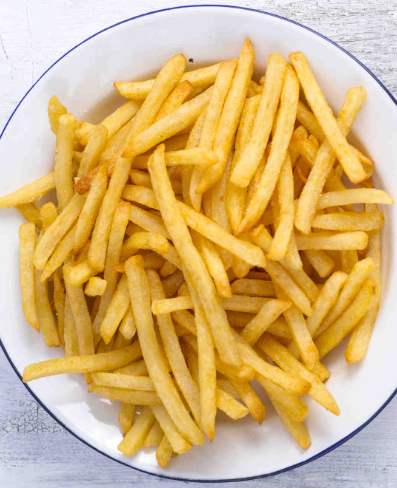 Frites