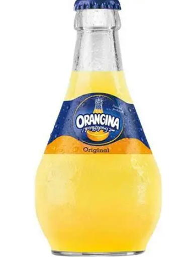 Orangina
