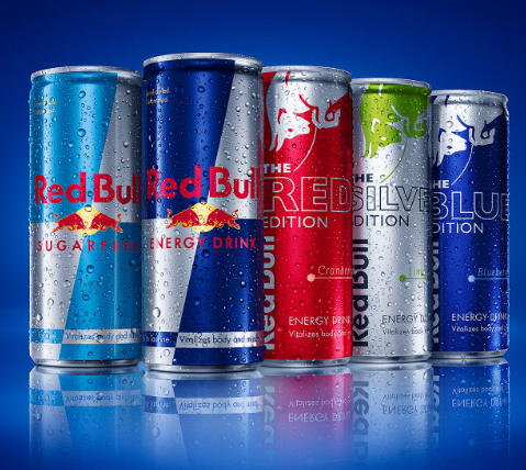 Redbull